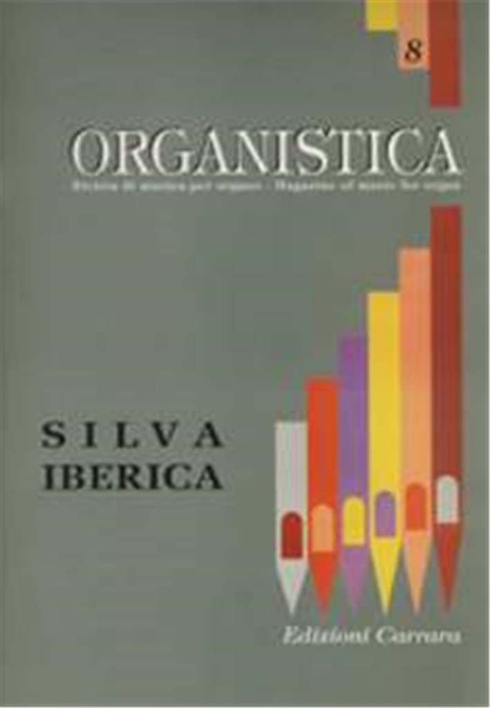 Organistica Band 8